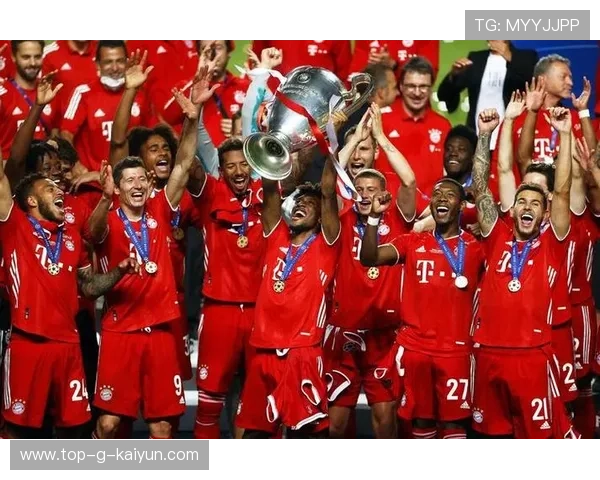 拜仁慕尼黑进攻火力全开，主场狂胜五球，拜仁慕尼黑赢了吗