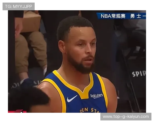 库里远投中，勇士延续连胜脚步